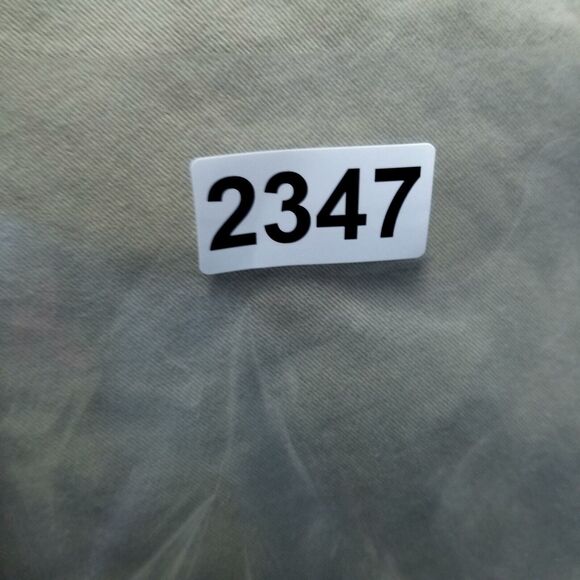 Nautica Jeans Mens 33x30 Brown Slim Fit Stretch Medium Wash Denim Button Zip - Picture 11 of 11